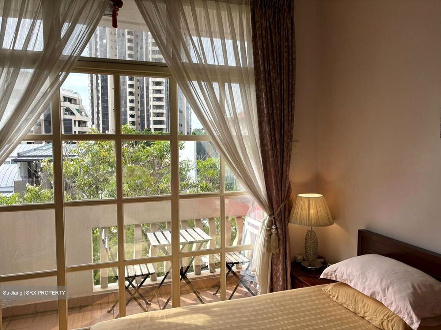 Laguna Green (D16), Condominium #507091301